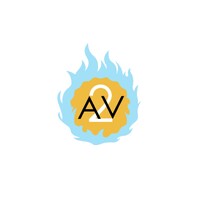 A2V Launch logo - Similar company to Real Oregon