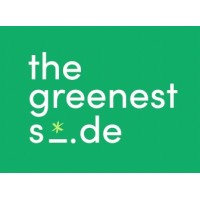 The Greenest Side