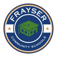 Frayser Community Schools logo - Similar company to Envirousa