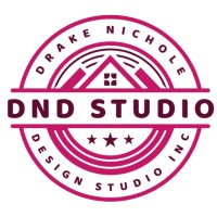 Drake Nichole Design Studio Inc. logo - Similar company to Charles & Ray Eames Foundation