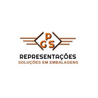 PGS Representações - Soluções em Embalagens logo - Similar company to Envolve Bioembalagens