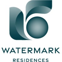 Watermark Residences logo - Similar company to Mcmahons Pty Ltd