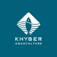 Khyber Aquaculture logo - Similar company to Buucket Digital Agency