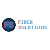 Fiber Solutions logo - Similar company to Fiber Solutions