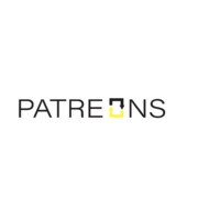 PATREONS logo - Similar company to Moncova De Zamora