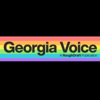 Georgia Voice by Rough Draft logo - Similar company to National Lgbt Media Association