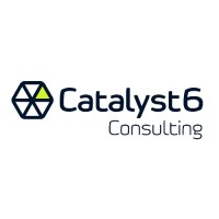 Catalyst6 Consulting logo - Similar company to Cxtt Consulting