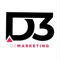D3Marketing logo - Similar company to Latin Roots Canada