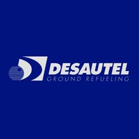DESAUTEL Ground Refueling logo - Similar company to Pegase