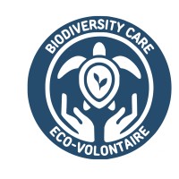 Biodiversity Care logo - Similar company to Bwild, La Communauté Branchée Nature 🌿