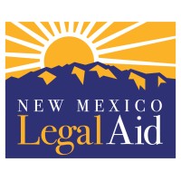 New Mexico Legal Aid