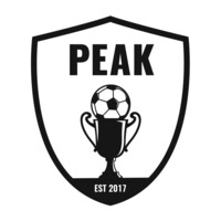 Peak Football Group logo - Similar company to Player Pathway Usa