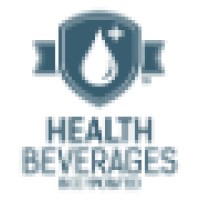 Health Beverages Inc