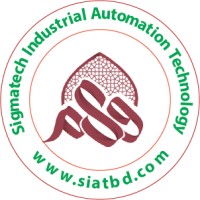 Sigmatech Industrial Automation Technology logo - Similar company to Bangladesh-Korea Technical Training Center, Dhaka