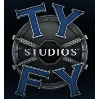 Ty Fy Studios, Inc