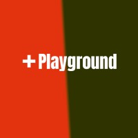 Playground logo - Similar company to Nomadtable