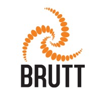 Brutt Brasil logo - Similar company to Voqqi - Potencial Humano
