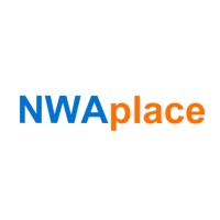 NWAplace logo - Similar company to Komo Glass