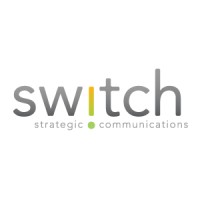 Switch Strategic Communications Inc.