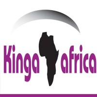 Kinga Africa logo - Similar company to Links Research & Evaluation