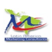 Latin America Marketing Consultants logo - Similar company to Imasolu: Estudios De Mercado Y Marketing