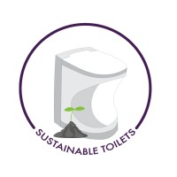 Sustainable Toilets logo - Similar company to Ecojohn