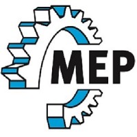 MEP SpA logo - Similar company to Mep Macchine Elettroniche Piegatrici S.P.A.