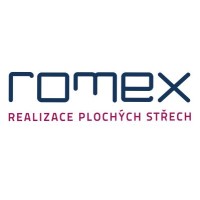 ROMEX s.r.o. logo - Similar company to Žpsv S.R.O.