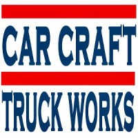 Car Craft Truck Works logo - Similar company to The Car Coalition