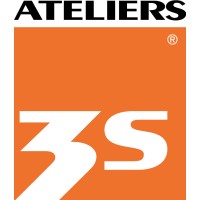 ATELIERS 3S - Groupe FIMAVI logo - Similar company to Hyperbole Architecture