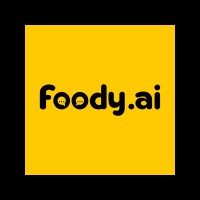 FoodyAI logo - Similar company to Foody