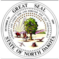 North Dakota Legislative Assembly logo - Similar company to North Dakota Council On The Arts