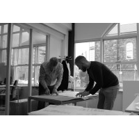 KnoxClayton Architects logo - Similar company to Yg Construction & Development Pty Ltd