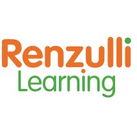 Renzulli Learning logo - Similar company to Megabanda Sac