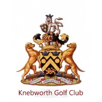 Knebworth Golf Club logo - Similar company to Repurposify