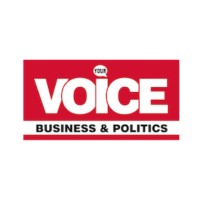 Voice Business & Politics News logo - Similar company to Bankingnews