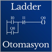 Ladder Otomasyon logo - Similar company to Plc Eğitim Merkezi