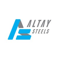 ALTAYSTEELS logo - Similar company to Olcay Kilit San. Tic. A.Ş.