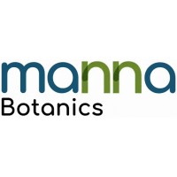 Manna Botanics logo - Similar company to Sendit Forms