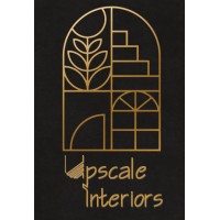 Upscale Interior logo - Similar company to Architects Evolution