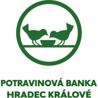 Potravinová banka Hradec Králové logo - Similar company to Hendi Medical Center