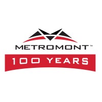 Metromont logo - Similar company to Premier Precast