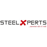 Steelxperts logo - Similar company to Pro-Pipe Norway A/S