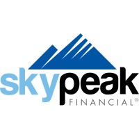 Sky Peak Financial logo - Similar company to The Rochlin Organization