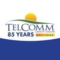TelComm Credit Union logo - Similar company to 417 Paving Llc