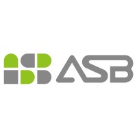 ASB Inc. logo - Similar company to Trancom Co Ltd