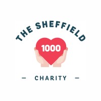 The Sheffield 1000 Charity logo - Similar company to Mettle Way