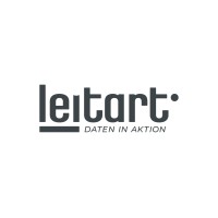 leitart logo - Similar company to Inphinity ∞