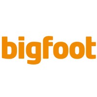 agence Bigfoot logo - Similar company to Btob Studio Digital