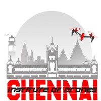 Chennai Institute Of Drones logo - Similar company to Arch Drones